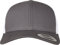 Flexfit Unisex Retro Trucker 2-Tone Baseballkappe, Blickdicht, Darkgrey/wht, one Size