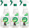 3 Stück Natron Gel 750 ml
