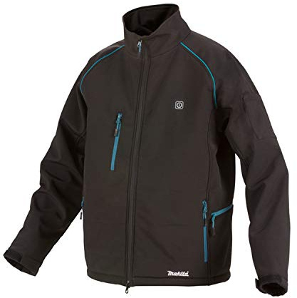 Makita CJ105DZ2XL Akku-Heizjacke
