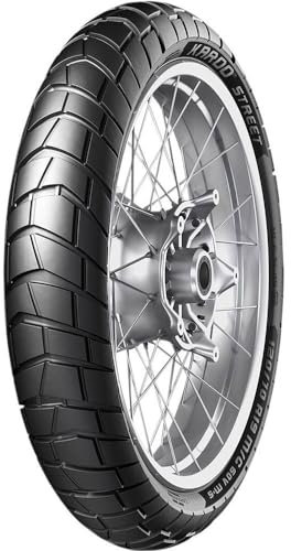 MOTORRADREIFEN 150 70 R18 70H METZELER KAROO STREET TT TT REAR ENDURO/SUPER MOTO