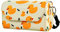 MUZIRI KINOKOO PU Leder Tasche für Fuji X100VI/X100V/Canon G5X G1X G1X2 G1X3/Pana. LX100 LX100M2 GF1 GF2 GF3/ Sony RX1 RX1R RX1R2/ Olympus Pen-F EP7 EPL1-EPL10 Kamera- mit Schultergurt - Gelb