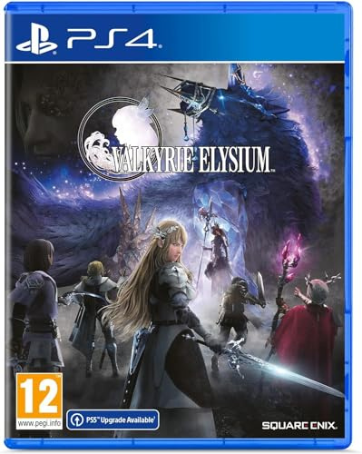 SQUARE ENIX