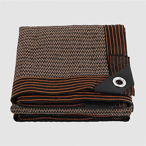 PanHuiWen Voile Ombrage Rectangulaire 2x2 Filet Ombrage 3x3 Toile D Ombrage Filet Dombrage pour Serre De Jardin pour Pergola, Jardin ExtéRieur,3x5m
