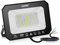 EXTRASTAR LED Floodlight with Motion Sensor, 30W 2550LM 6500K Daylight Outdoor LED Security Lights, IP65 Waterproof Outdoor Flood Light Wall Light for Garden, Patio, Backyard, Garage