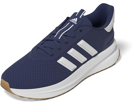 Adidas Men's X_PLR Path, Dark Blue/White/Gum, 9