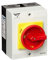 Is4p32 Imo - Coffret De Coupure De Proximité Tétrapolaire 4p 32a - étanche Ip65 - Sectionneur Cadenassable