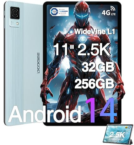 DOOGEE T30ULTRA Tablet 11 Zoll