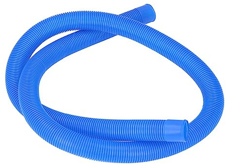 Manguera de Bomba de Piscina Manguera de Repuesto de Bomba de Piscina de Plástico Manguera de Bomba de Filtro de Piscinas