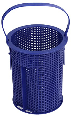 Masyrt Cestello per Filtro per Piscina,Cestello per Skimmer per Piscina,Sostituzione del Cestello per Filtro per Piscina,Cestello per Skimmer per Piscine,Sostituzione del Cestello per Skimmer