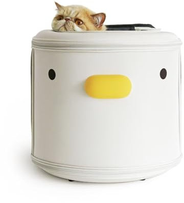 TULANDOT Zaino morbido per animali domestici, per cani e gatti da 3 a 15 kg, per cani e gatti