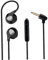 Veemoon Noise-canceling In-ear Earbuds Headphones 3.5mm Jack Gaming Earphones for Universal Stereo Earphones