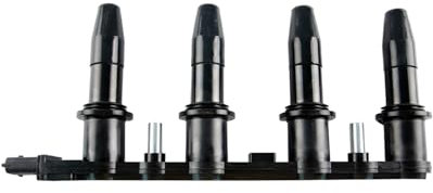 NS-beixin Zündspule für Astra,159 (939),für Vectra C,für Corsa D,für Croma (194),für Meriva,für Signum,für Zafira B,1.6,1.8, 1208120 1208021 10458316 71739725 71744369 95517924