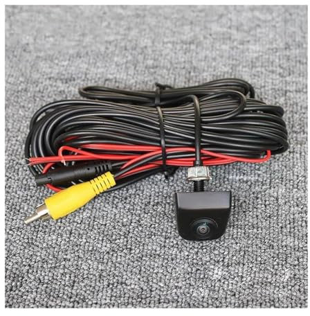 Rückfahrkamera Monitor Für M&ercedes Für B&enz Für CLA Klasse C118 X118 2020-2023 Bildschirm HD Rearview Back Up Interface Kit Auto Rückfahrkameras
