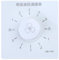 86 Type Wall Control Button Electronics Mechanical Rotary On Off Switches For Ceiling Fan 5-level Speed Controller