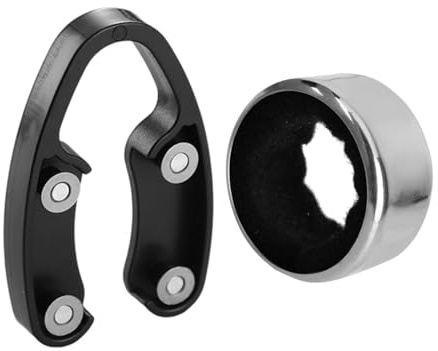 Abridor De Botellas De 1 Pieza, Anillo De Densidad De Fuga De Vino, Cortador De Botellas, Cortador De Tela, Cuchillo De Aluminio