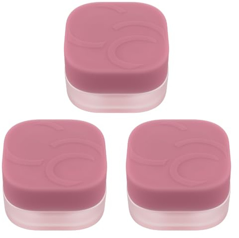 Catrice Velvet Pudding Blurring Blush, Rouge, Nr. 010, Rot, langanhaltend, Expressergebnis, hochpigmentiert, matt, vegan, ohne Parabene, ohne Mikroplastikpartikel, Nanopartikel frei, 3er Pack (3x5g)