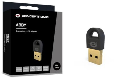Abby16b Bluetooth 5.3 USB