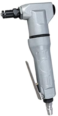 Professional Pneumatic Tool Air Nibbler with 2800RPM Power for Sheet Metal Cutting and Automotive Repair Air Nibbler Metal Cutter