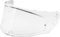 LS 2 Visier LS2 FF320 Stream FF353 Rapid FF800 Storm Pinlock MaxVision Ready, KLAR
