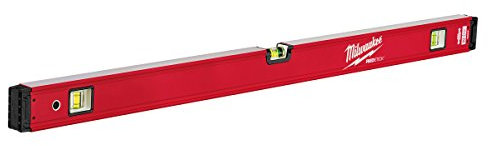 Milwaukee 1000 mm redstick Rückgrat Level 4932459066