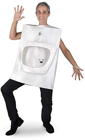My Other Me Herren wáter Kostüm, ML (viving Costumes 203897)