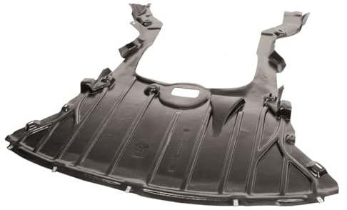 Prasco - BM7021900 - BMW - X1 - E84 - Mod. 07/09 - 05/12 - Motorraumdaemmung Unten Mod. Diesel/Benzin