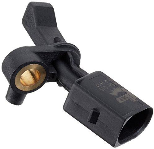 ESEN SKV Sensor, Raddrehzahl 06SKV016 hinten | Kompatibel mit: AUDI A1, A1 Sportback, A2, SEAT CORDOBA, IBIZA III, IBIZA IV, IBIZA IV SC, IBIZA IV ST, Mii, TOLEDO IV
