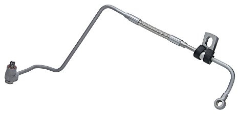 AJUSA OP10008 Ölleitung, Lader
