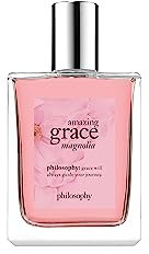 philosophy amazing grace magnolia eau de toilette 60ml , fragrance for her