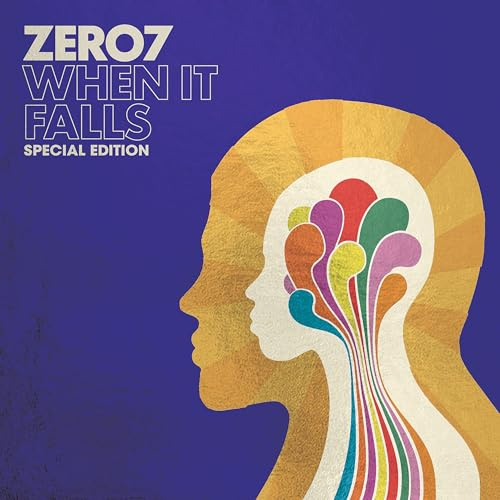 When It Falls (Special Edition)