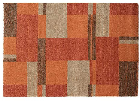 OCI Castle BEPPO Teppich 567 Terra-Mix 200 x 290 cm