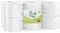Blake & White 2 Ply Mini Jumbo Toilet Rolls 12 Pack - Purely Kind 62mm Highly Absorbent Toilet Paper for Home and Leisure Centers - Ultra Durable Tissue Roll of 150m