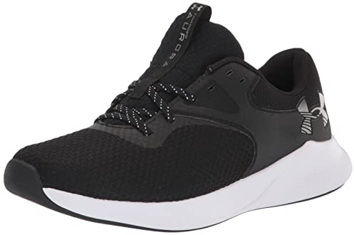 Under Armour Damen schwarz, 36 Damen