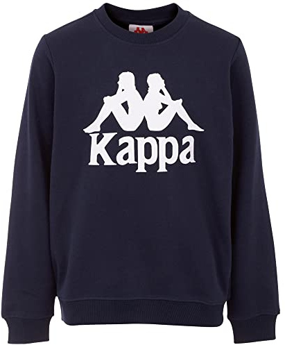 Kappa Jungen Sertum Boys Sweatshirt