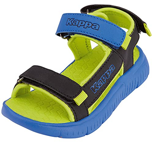 Kappa Kana Mf K Unisex Sandale