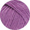 Lana Grossa Cool Wool Uni/Mélange 7151 - Flieder meliert