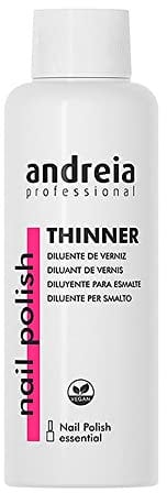 Andreia Thinner Emaille-Verdünner (100 ml)