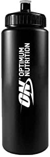 Optimum Accessoires | Sport Water Bottle (946ml) | Shakers & gourdes | Gourde de Sport