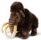 WWF Plüschtier Mammut, stehend (23cm)