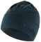 Fjällräven Unisex Abisko Lite Wool Beanie Hat, Dark Navy, One Size