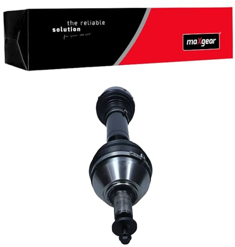 Maxgear 49-2525 Antriebswelle vorne links | 49-2525 Kompatibel mit XC60 I Suv (156),XC60 I Van (156)