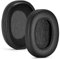 Akg Kopfhörer-Pads, Protein-Leder-Ersatz-Ohrpolster für AKG K361 K361BT K371 K371BT Kopfhörer, Ohrpolster, Ohrmuscheln, Reparaturteile