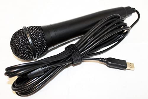 USB Microphone for PS4 PS3 Xbox One Xbox 360 PC Universal