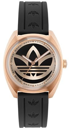 Adidas Originals Quarzuhr Edition ONE, AOFH230132I, Armbanduhr, Damenuhr