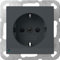 GIRA 417028 Steckdose IP20