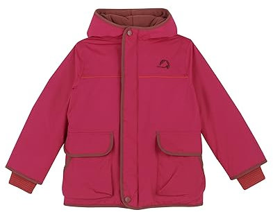 Finkid Talvi Sport Kinder Winterparka mit Schneefang