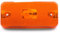ROBUST Seitenmarkierung Reflektor Begrenzungsleuchte für Citroen Jumper Fiat Ducato Iveco Daily Mk3 Peugeot Boxer 6303.99 1356794080 5010306792