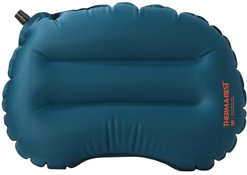 Therm-a-Rest Air Head Lite Aufblasbares Campingkissen, groß, 32,5 x 45,7 cm