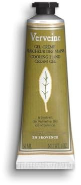 LOCCI Verveine Cooling Handgel, 30 ml
