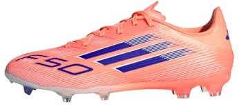 adidas Unisex F50 League FG/MG Fußballschuh